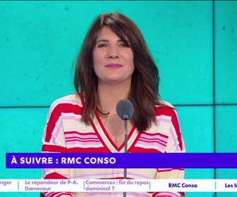 Replay Estelle Midi - Ouvrir tous les magasins le dimanche : bonne ou mauvaise idée ?