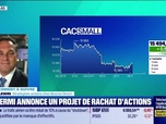 Replay Tout pour investir - Le placement à suivre : UV Germi annonce un projet de rachat d'actions - 06/11