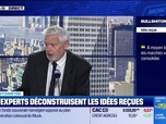 Replay BFM Bourse - Bullshitomètre : À moyen terme, les marchés vont consolider - FAUX répond Franklin Pichard - 04/11