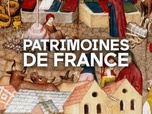 Replay Patrimoines de France - Le génie du commerce