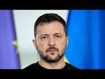 Replay Zelensky a présenté son plan de victoire aux législateurs ukrainiens après un accueil mitigé à …