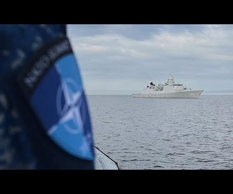 Replay Pays-Bas : dernière étape de l'exercice nucléaire annuel de l'OTAN Steadfast Noon
