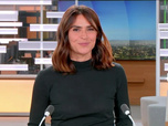 Replay Tout est politique - 08/10/2025