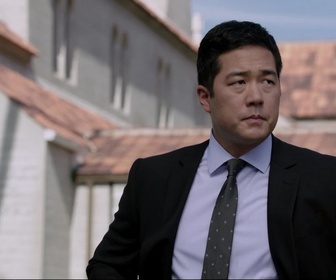 Replay Mentalist - S06 E02 - Les ailes coupées