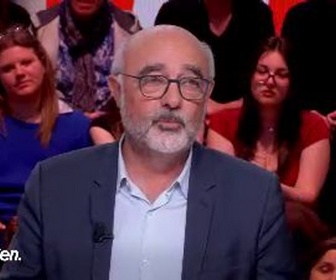 Replay Quotidien, deuxième partie du 13 mai 2026