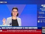 Replay Avec Vous, BFM Business vous répond - Avec vous - Mardi 22 octobre