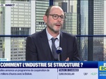 Replay BFM Bourse - Culture ETF : Comment l'industrie des ETF se structure-t-elle ?, par Julie Cohen-Heurton - 06/02