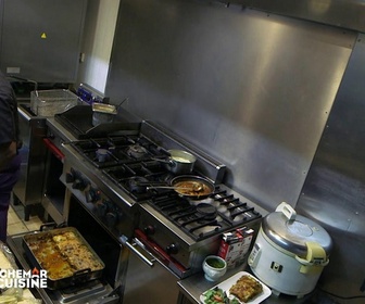 Replay Cauchemar en cuisine - Ouistreham (1/2)