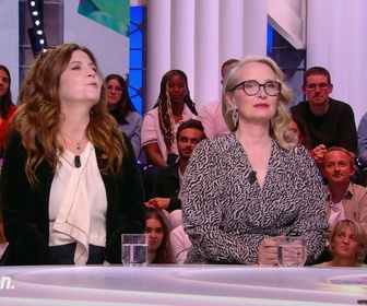 Replay Quotidien, deuxième partie du 24 octobre 2024