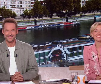 Replay Télématin - 02/07/2026