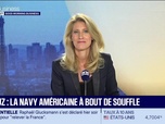 Replay Le Monde qui bouge - le parti pris : Ormuz, la Navy américaine à bout de souffle - 24/08