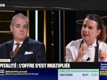 Replay Iconic Business - Vendredi 5 décembre