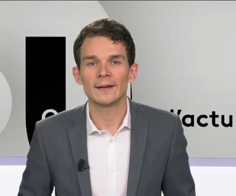 Replay Outre-mer l'actu - 05/12/2025