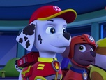 Replay Paw Patrol, la Pat'Patrouille - S05 E29 - La Pat' Patrouille sauve Halloween