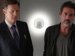 Replay Extant - S2 E9 - Le grand départ