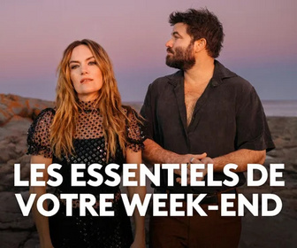 Replay Basique, l'essentiel de la musique - 02/10/2026
