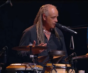 Replay Martinique Jazz Festival - Mino Cinelu