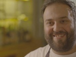 Replay À la table des Top chef - S3 E9 - Gianmarco Gorni - L'esprit libre