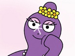 Replay Barbapapa en Famille - La tablette