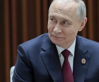 Replay 28 minutes - Paix en vue en Ukraine ?