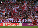 Replay Bundesliga : Fribourg poursuit son sans-faute en corrigeant Mönchengladbach