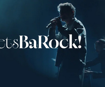 Replay #LetsBaRock!