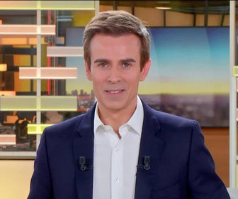 Replay La Matinale Franceinfo - 27/01/2026