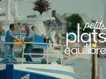 Replay Petits Plats en équilibre - Morue au barbecue