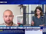 Replay BFM Bourse - Culture Bourse : Saison des AG : quel intérêt pour les investisseurs ?, par Julie Cohen-Heurton - 26/05