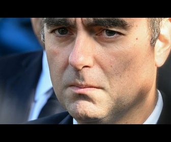 Replay Lecornu en faveur d'un gouvernement libre et pas emprisonné par les partis