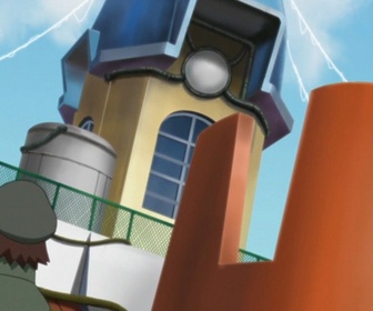 Replay Naruto next generations - S1 E12 - Boruto et Mitsuki