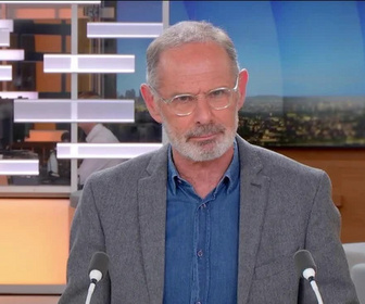 Replay Tout est politique - 27/10/2025