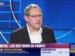 Replay Focus PME - Thierry Defrance (Novintec) : Novintec, les secteurs de pointe - 13/04