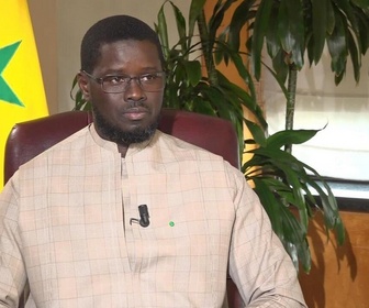 Replay En tête-à-tête - Les excuses sont importantes, déclare le président sénégalais sur le massacre de Thiaroye