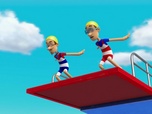 Replay Paw Patrol, la Pat'Patrouille - S06 E46 - Sauvetage Extrême : La cérémonie d'ouverture