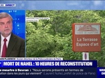 Replay Week-end direct - Mort de Nahel : 10 heures de reconstitution - 05/05
