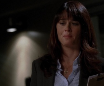 Replay Mentalist - S02 E22 - Regard de femme