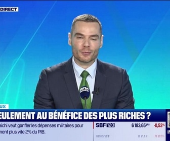 Replay L'intégrale de Tout pour investir, la masterclass du vendredi 24 octobre