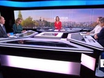 Replay Le débat - Trêve au Moyen-Orient : qui peut agir ?