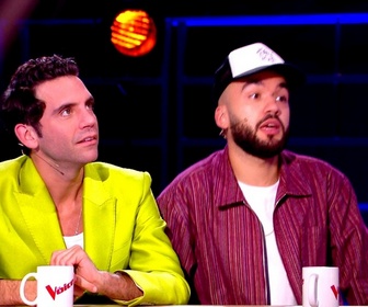 Replay The Voice - S13 E06 - La suite - Emission 6