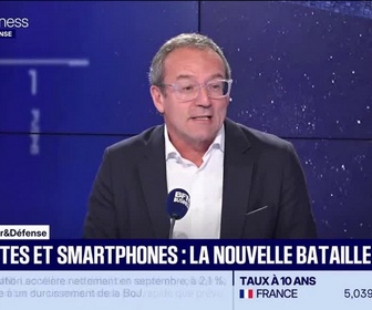 Replay Air&Défense - Émission du 23 octobre 2026