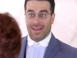 Replay L'amour à mort - S01 E64