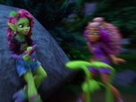 Replay Monster High - Les chauves-souris dansantes