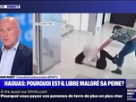 Replay BFM Story Week-end - Story 2 : Haouas, comment la peine sera aménagée ? - 02/06