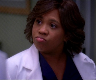 Replay Grey's anatomy - S06 E10 - Plaisir d'offrir