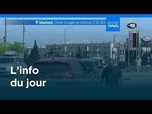 Replay L'info du jour | 21 juin 2026 - Soir