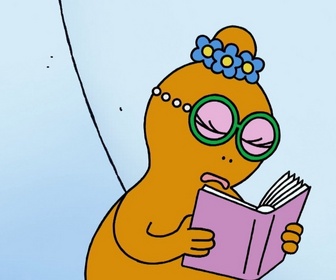 Replay Barbapapa en Famille - Princesse d'un jour