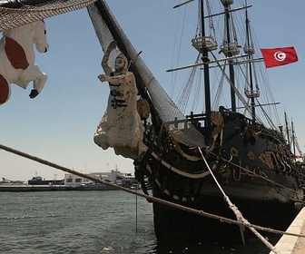 Replay Les Pyrénées de Juliette Drouet / Séville / Écosse - Invitation au voyage