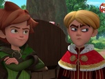 Replay Robin des Bois : Malice à Sherwood - Robin des bois - Celui qui en savait trop