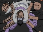 Replay Naruto - S5 E13 - L'angle mort du Byakugan
